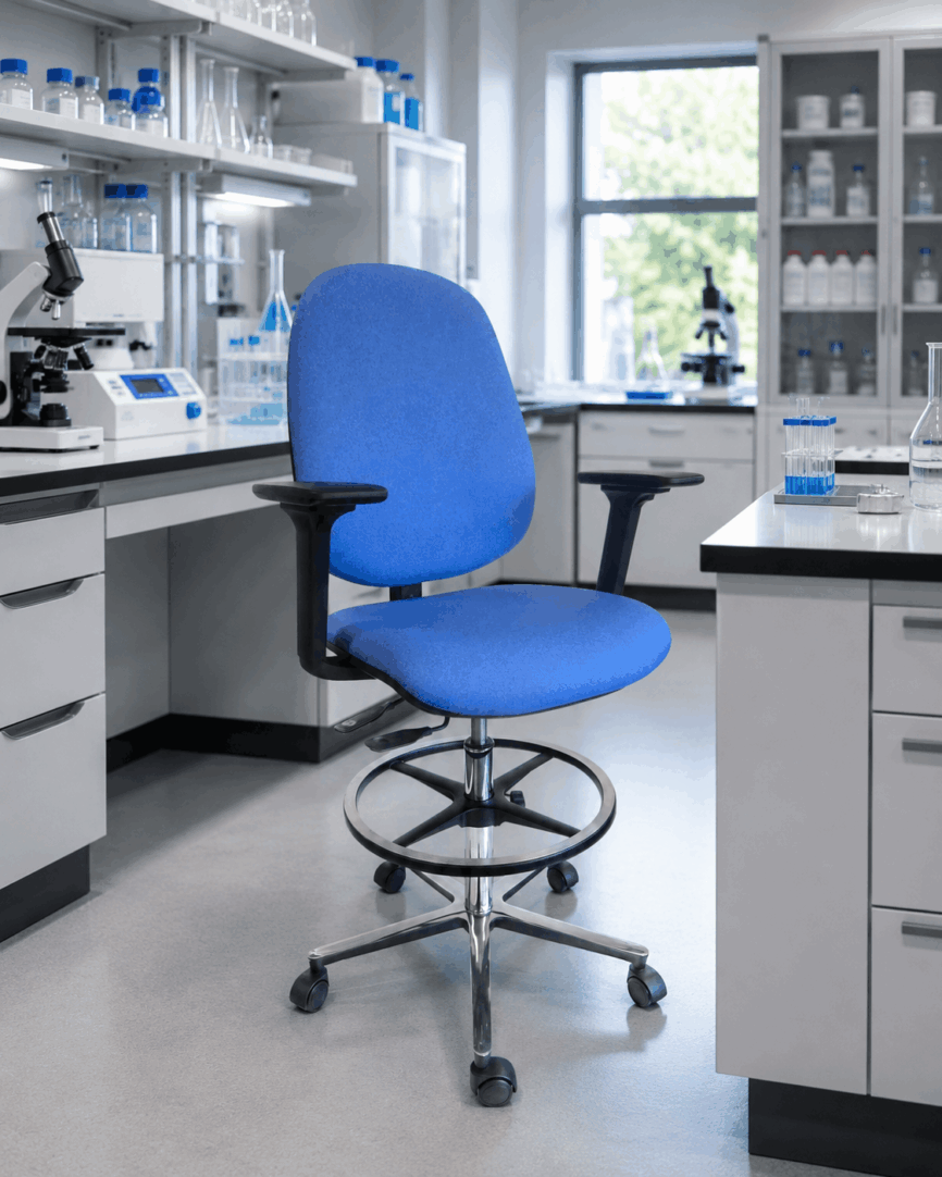 Laboratoire et recherche