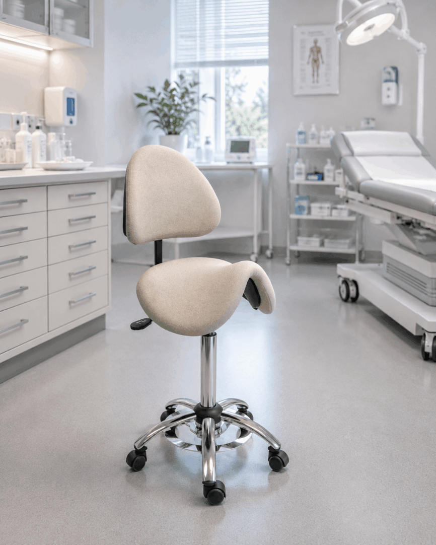 Santé et professions médicales